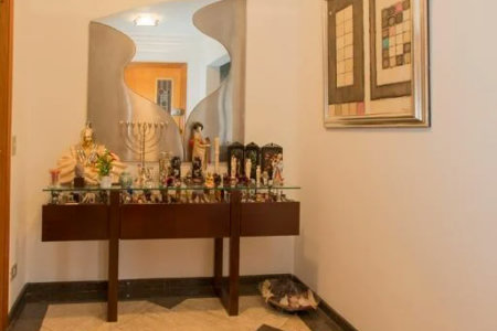 Apartamento para alugar com 5 quartos, sendo 3 suítes, em Vila Ida, São Paulo, SP