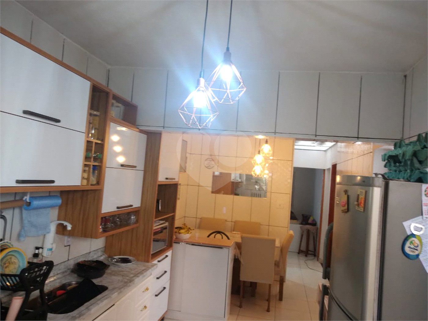 Casa à venda com 3 quartos, sendo 1 suíte, em Jardim Cris, São Paulo, SP