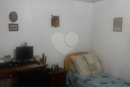 Casa à venda com 2 quartos em Parada Inglesa, São Paulo, SP