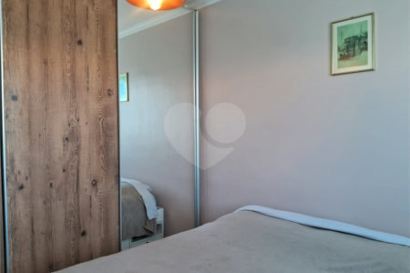 Apartamento à venda com 2 quartos em Jaguaré, São Paulo, SP