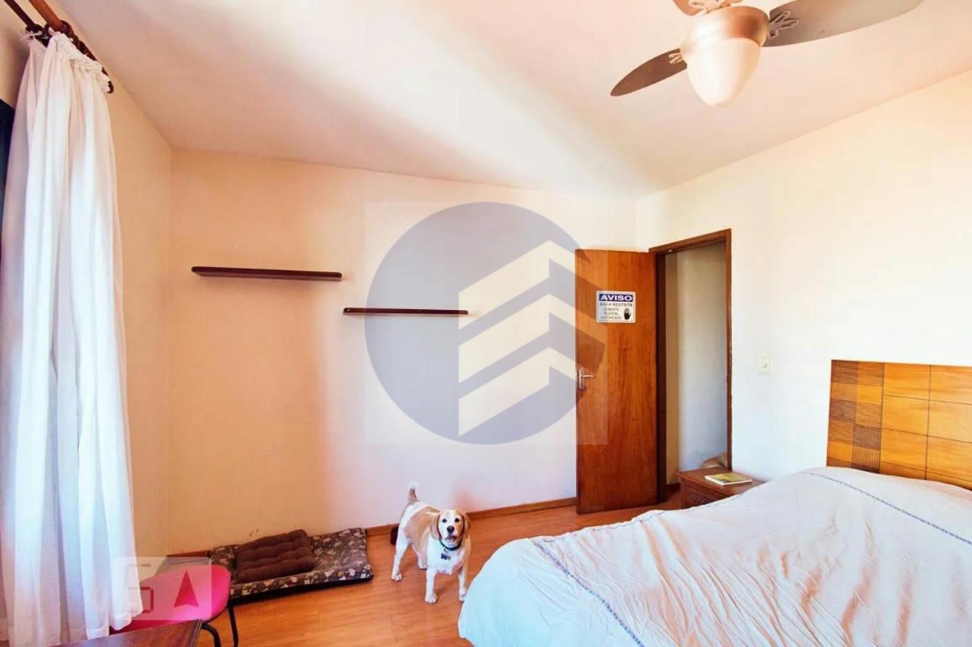 Casa para alugar com 3 quartos, sendo 1 suíte, em Jardim Monte Kemel, São Paulo - SP