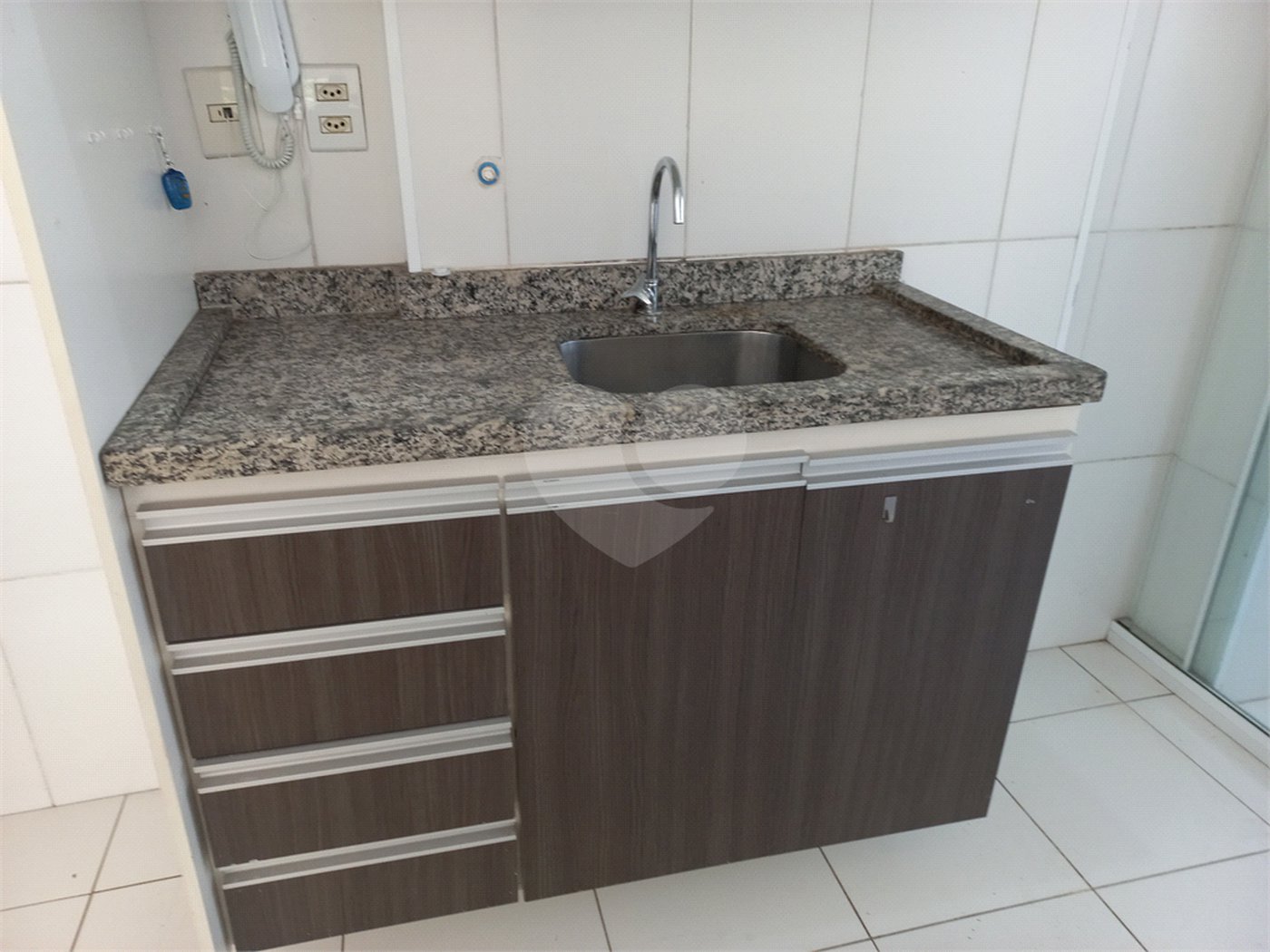 Apartamento para alugar com 2 quartos, sendo 1 suíte, em Vila Gomes, São Paulo, SP