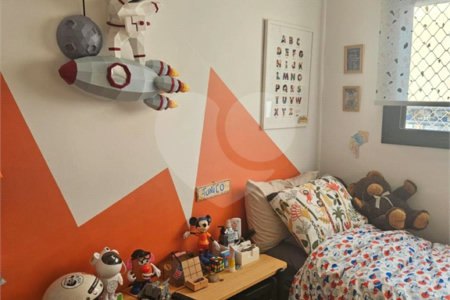 Apartamento à venda com 2 quartos, sendo 1 suíte,  em Pinheiros, São Paulo, SP