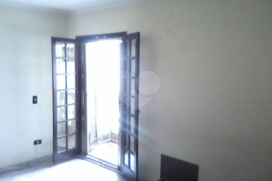 Sobrado à venda com 3 quartos, sendo 1 suíte, em Mandaqui, São Paulo, SP