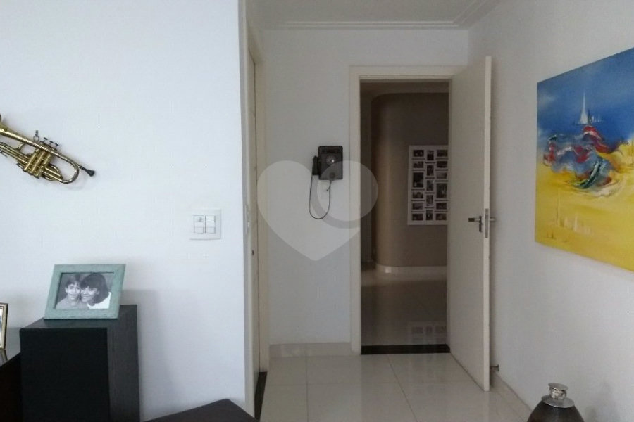 Apartamento à venda com 4 quartos, sendo 2 suítes, em Santana, São Paulo, SP