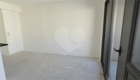 Studio à venda com 1 quarto em Brooklin Paulista, São Paulo, SP