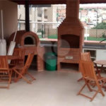 Apartamento à venda com 2 quartos em Imirim, São Paulo, SP
