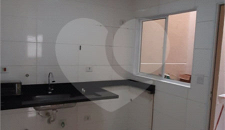 Casa à venda com 2 quartos no condomínio Residencial Vila Medeiros, São Paulo - SP