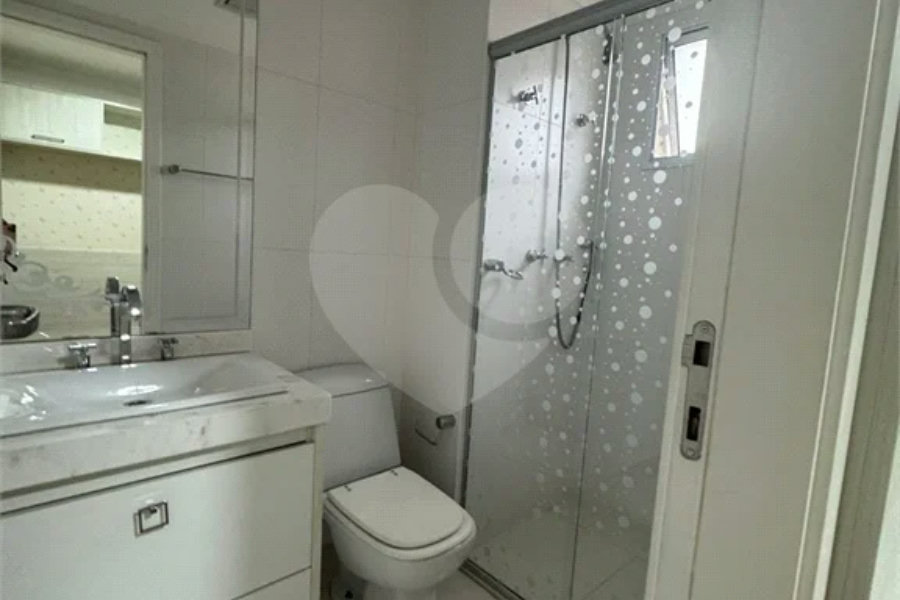 Apartamento à venda com 3 suítes em Santa Teresinha, São Paulo, SP