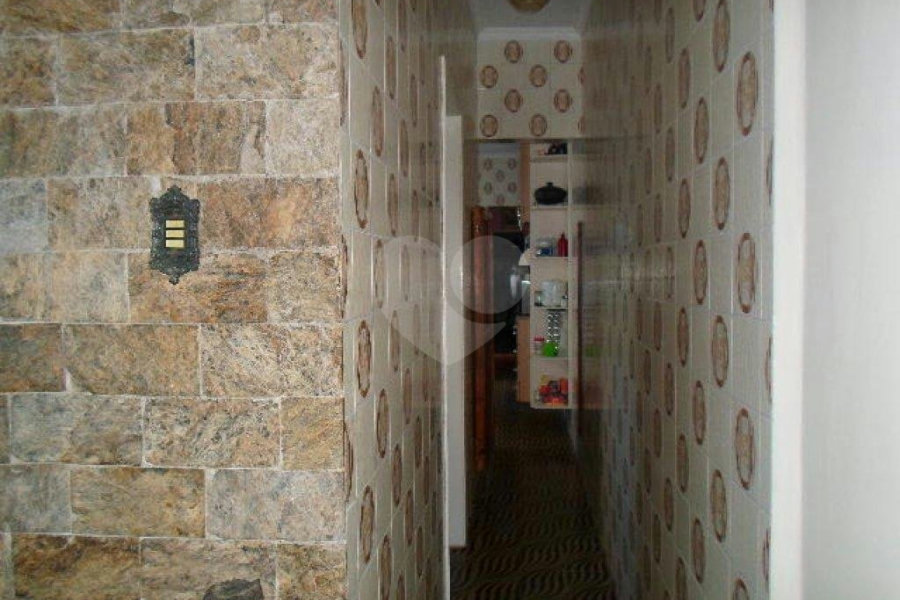 Casa Térrea à venda com 4 quartos em Tucuruvi, São Paulo, SP