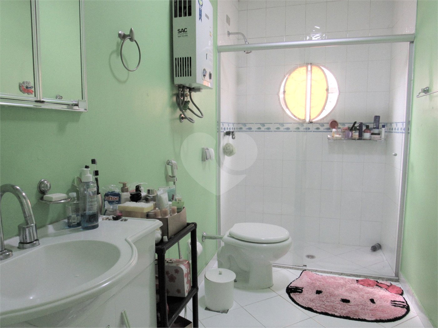 Sobrado à venda com 4 quartos, sendo 2 suítes, em Santo Amaro, São Paulo, SP