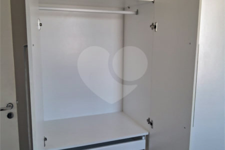 Apartamento à venda com 2 quartos em Vila Mazzei, São Paulo, SP