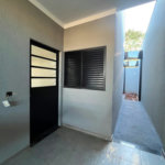Casa à venda ou para alugar com 2 quartos, sendo 1 suíte,  em Jardim Bela Vista, Três Lagoas, MS