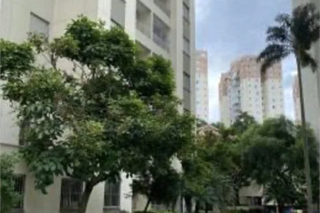 Apartamento à venda com 2 quartos em Jardim Monte Alegre, São Paulo, SP