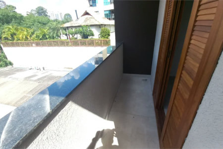 Casa para alugar com 3 quartos, sendo 1 suíte, em Paraíso do Morumbi, São Paulo, SP