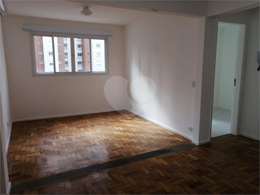 Apartamento para alugar com 1 quarto em Jardim Paulista, São Paulo, SP