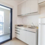 Apartamento à venda ou para alugar com 1 suíte em Vila Olímpia, São Paulo, SP