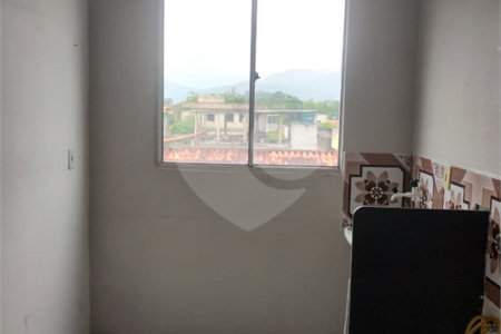 Apartamento à venda com 2 quartos em Santíssimo, Rio de Janeiro, RJ
