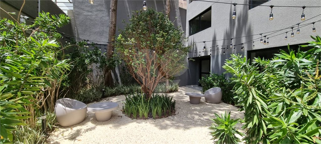 Apartamento à venda ou para alugar com 1 quarto em Perdizes, São Paulo, SP