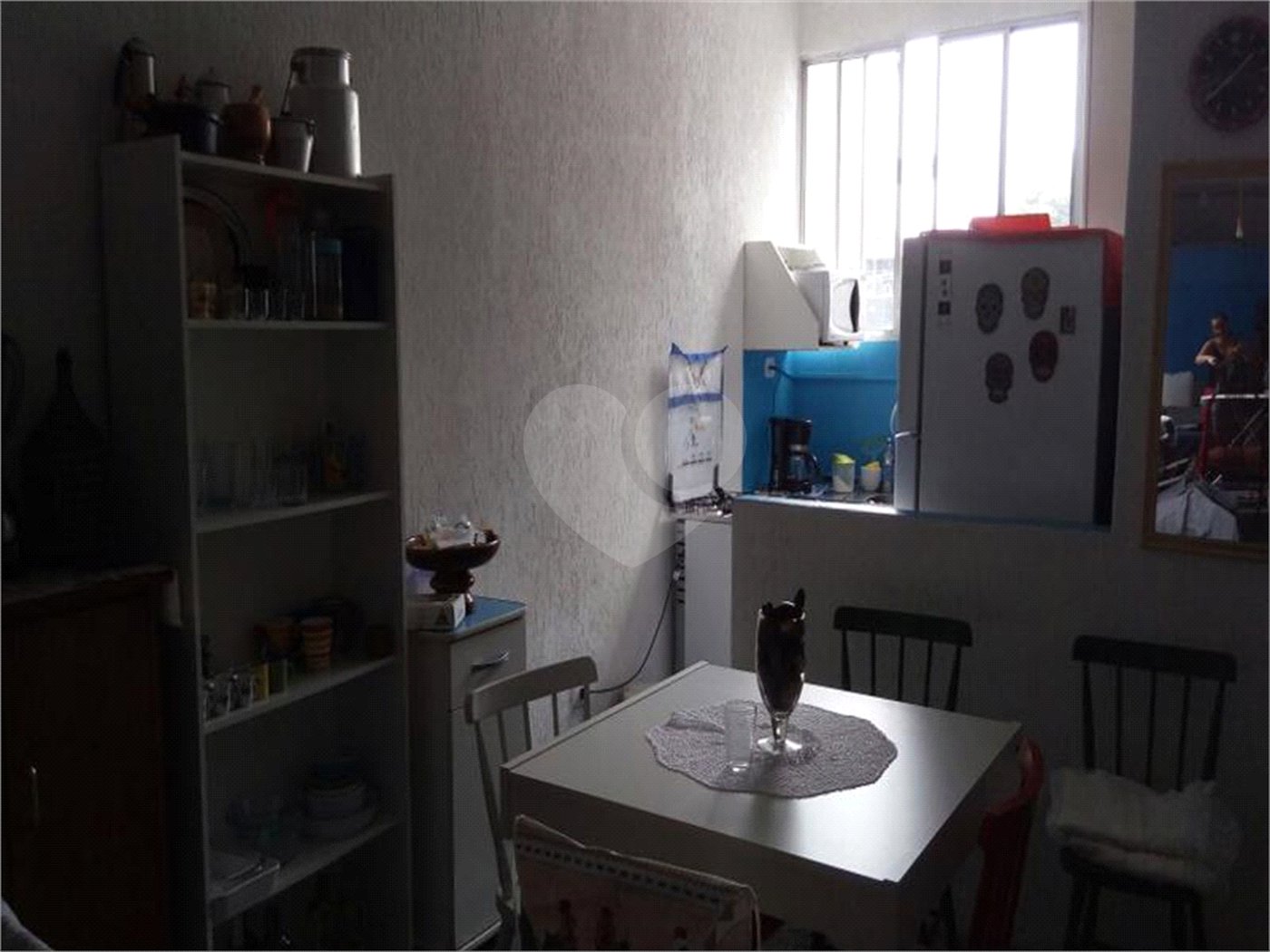 Casa de Vila à venda com 1 quarto em Pinheiros, São Paulo, SP