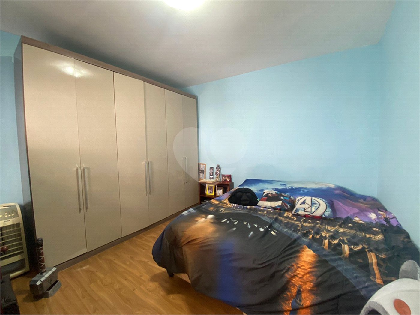 Casa Térrea à venda com 3 quartos, sendo 1 suíte, em Santa Teresinha, São Paulo, SP