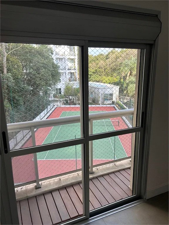Apartamento à venda com 2 suítes em Parque do Morumbi, São Paulo, SP