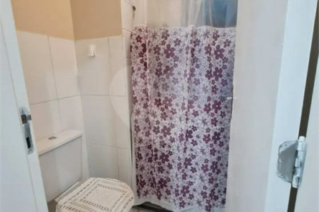 Apartamento à venda com 3 quartos em Jardim Luísa, São Paulo, SP