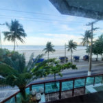 Apartamento Residencial à venda, Pitangueiras, Guarujá - AP0136.