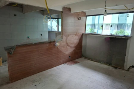 Apartamento à venda com 3 quartos em Parque Cecap, Guarulhos, SP