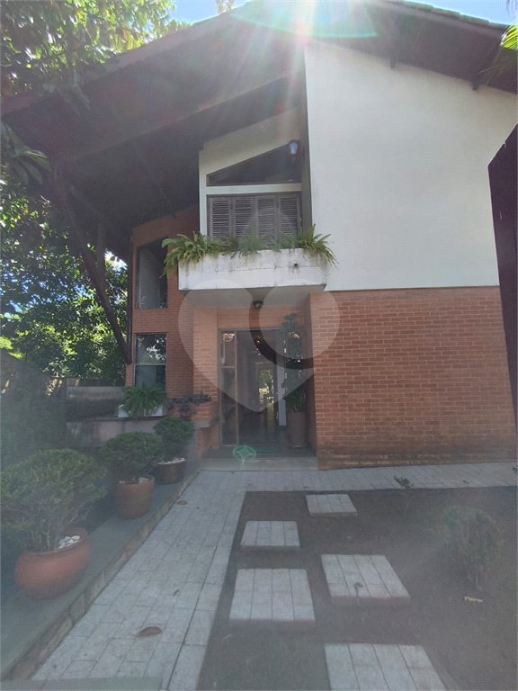 Sobrado à venda com 4 suítes em Barro Branco (zona Norte), São Paulo, SP