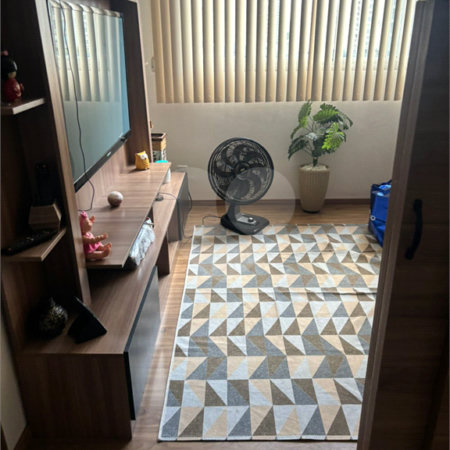 Apartamento à venda com 2 quartos, sendo 1 suíte,  em Vila Gomes Cardim, São Paulo, SP