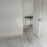 Apartamento à venda com 1 quarto em Vila Buarque, São Paulo, SP