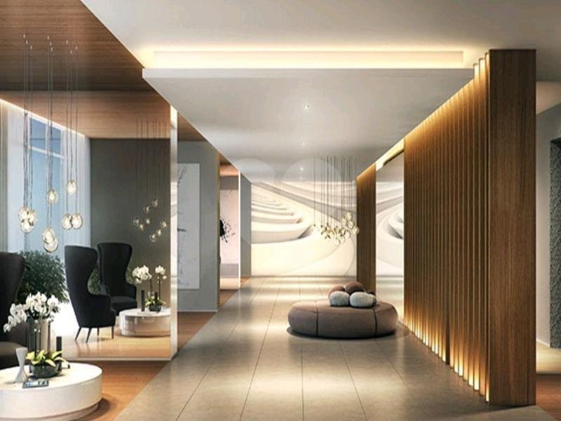 Apartamento à venda com 1 suíte em Pinheiros, São Paulo, SP