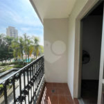 Apartamento à venda com 3 quartos em BUTANTÃ, São Paulo, SP