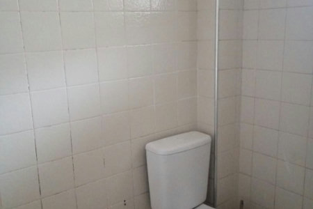 Apartamento com 1 dormitório à venda, 50 m² por R$ 260.000,00 - Centro - São Vicente/SP