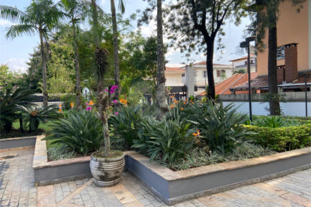 Apartamento para alugar com 3 quartos, sendo 1 suíte,  em Jardim Bonfiglioli, São Paulo, SP