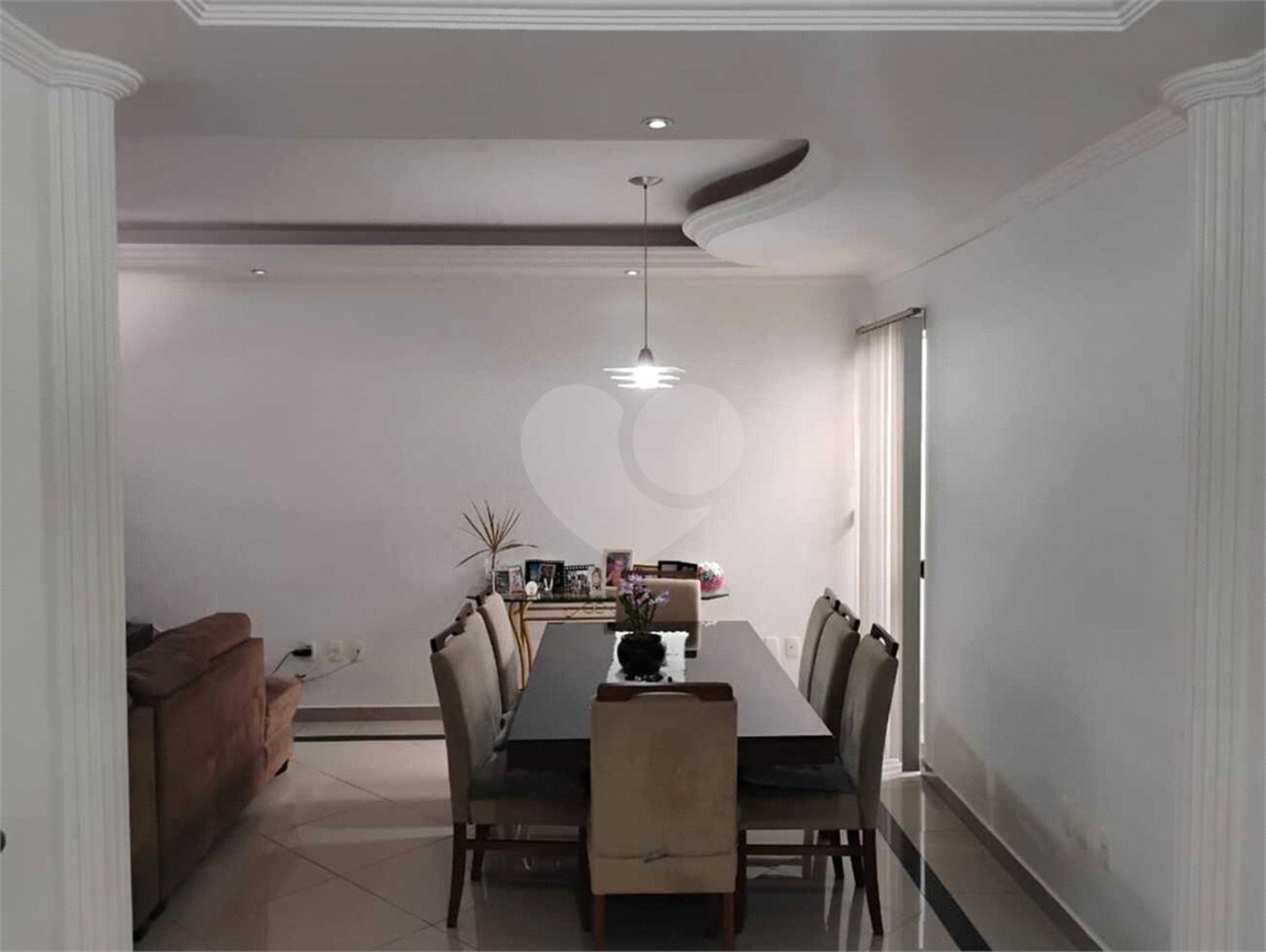 Casa à venda com 4 quartos, sendo 1 suíte,  em Jardim Ermida II, Jundiaí, SP