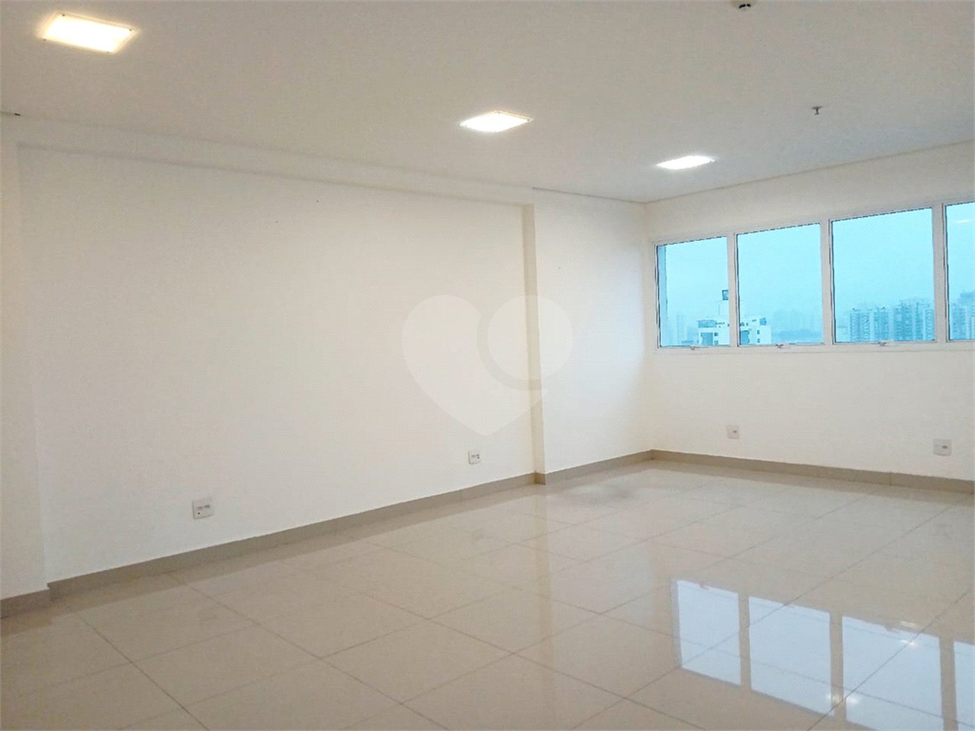 Sala para alugar no Centro, São Bernardo do Campo, SP