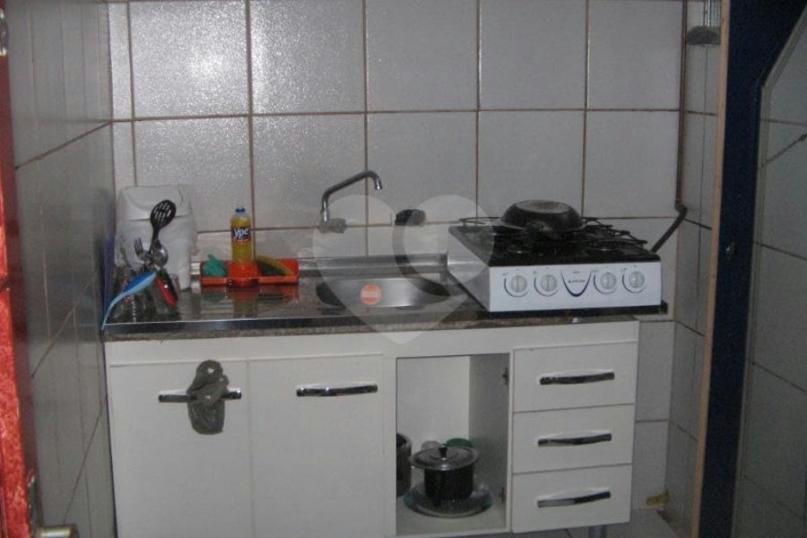 Sobrado à venda com 3 suítes em Jabaquara, São Paulo, SP