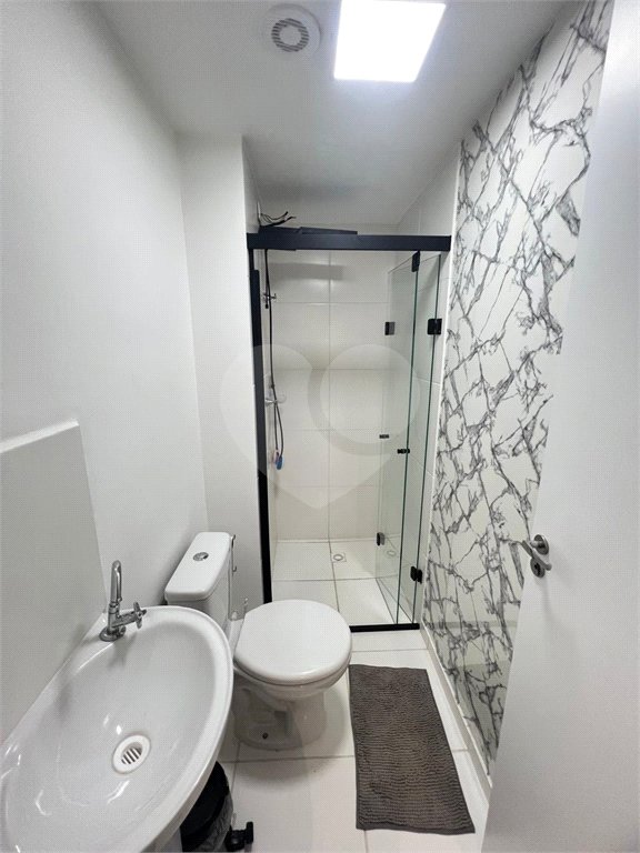 Apartamento à venda com 2 quartos em Jardim Jaraguá (são Domingos), São Paulo, SP