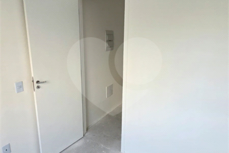 Apartamento à venda com 1 quarto em Pirituba, São Paulo, SP