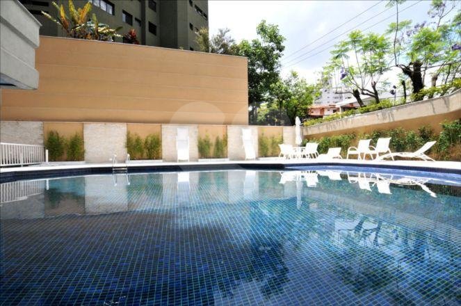 Cobertura à venda com 4 quartos, sendo 3 suítes, em Vila Mascote, São Paulo, SP