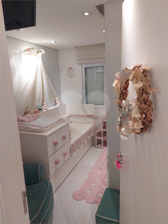 Apartamento à venda com 2 quartos, sendo 1 suíte,  em Vila Suzana, São Paulo, SP