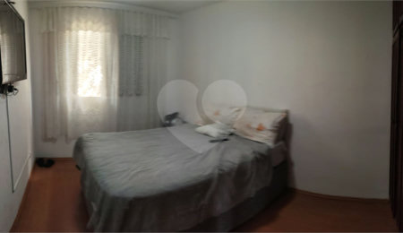 Apartamento à venda ou para alugar com 2 quartos em Vila Inglesa, São Paulo, SP