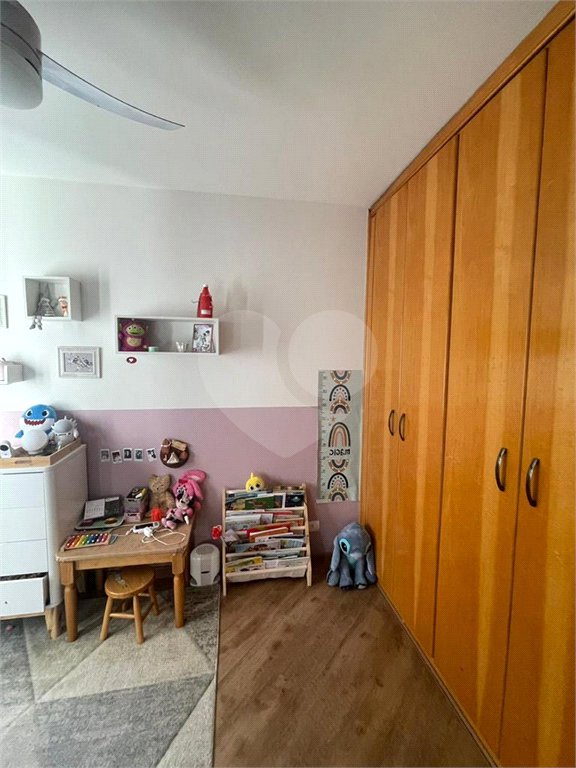 Apartamento à venda com 3 quartos, sendo 1 suíte, em Chácara Inglesa, São Paulo, SP