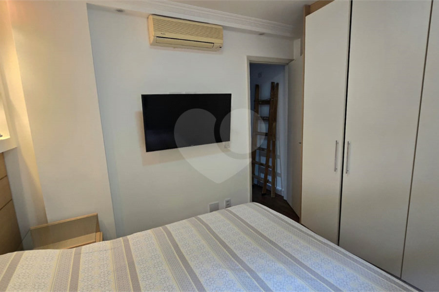 Casa à venda com 2 quartos no condomínio Colorado Town House, São Paulo - SP