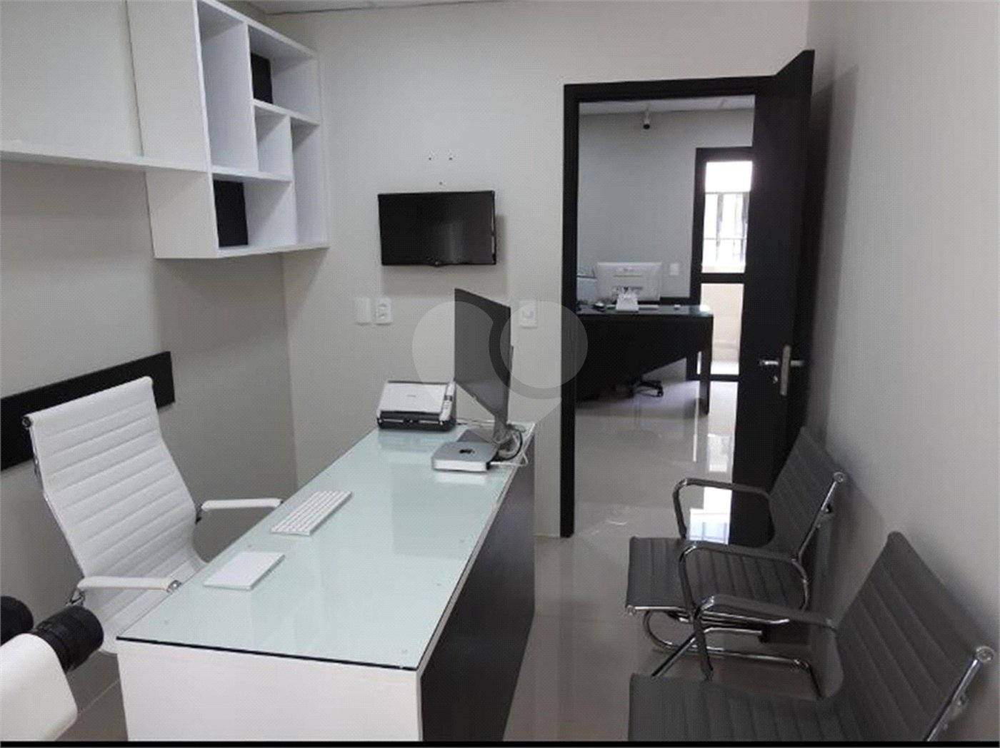 Sala à venda em Vila Hamburguesa, São Paulo, SP