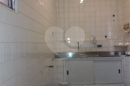 Apartamento à venda com 2 quartos em Maracanã, Rio de Janeiro, RJ