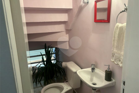 Casa à venda com 2 quartos no condomínio Altos do Boa Vista, São Roque - SP
