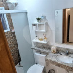 Apartamento à venda com 1 quarto em Tucuruvi, São Paulo, SP